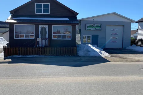 361 Ambridge Drive, Iroquois Falls, ON P0K 1G0