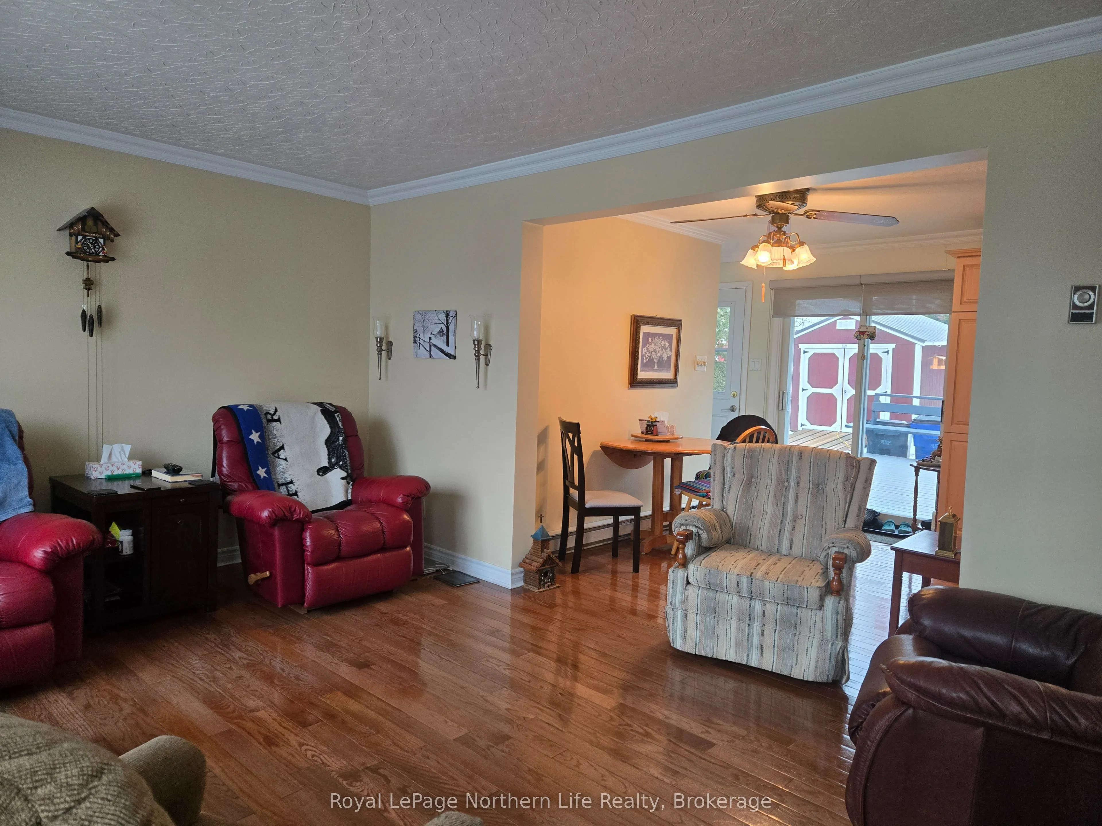 544 Broadwood Avenue, Temiskaming Shores, ON P0J 1P0