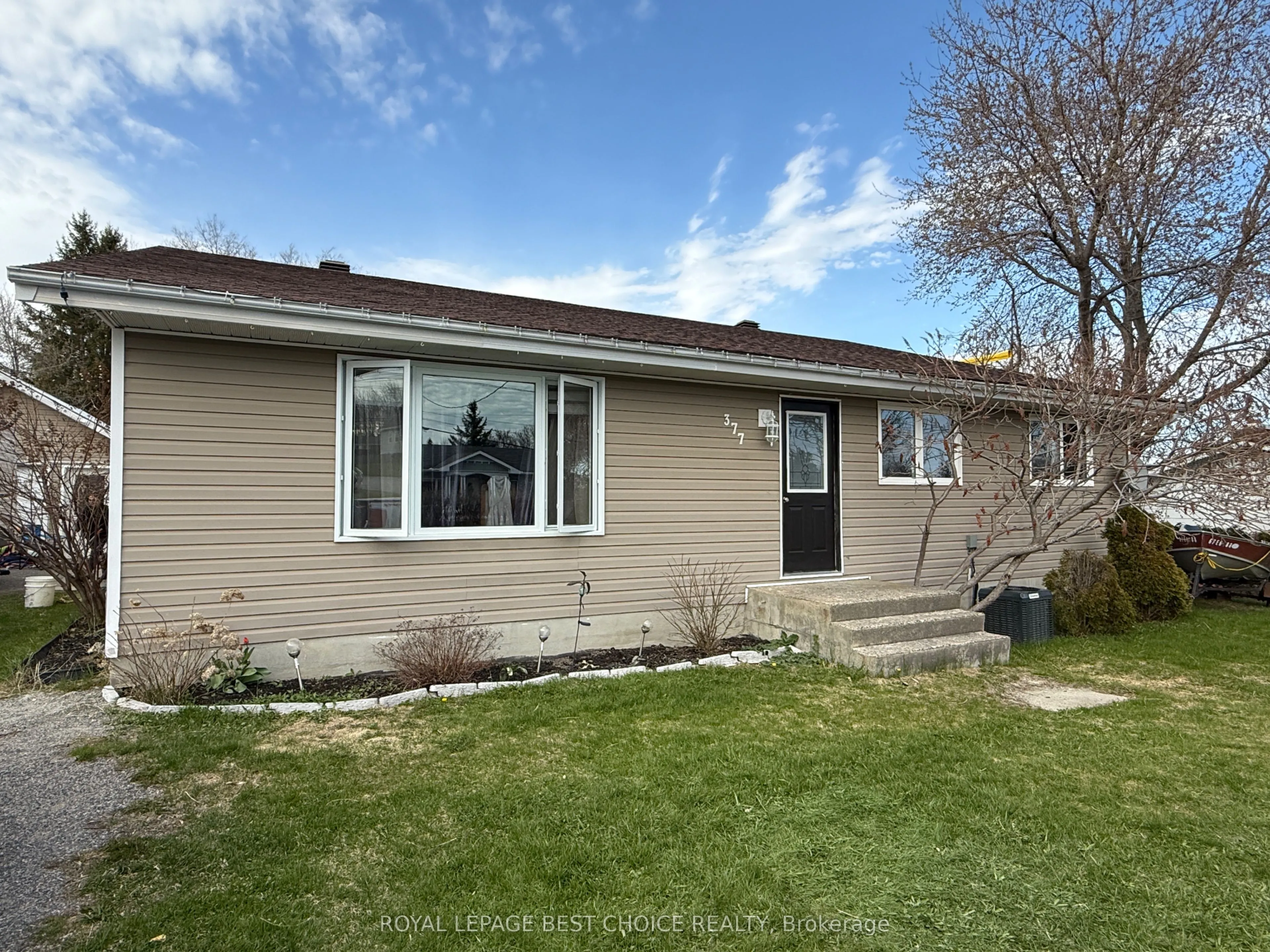 377 Algonquin Drive, Temiskaming Shores, ON P0J 1K0