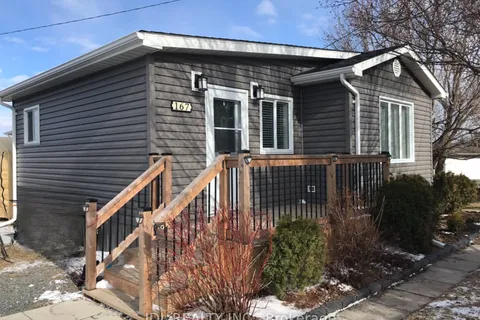167 2nd Street, Cochrane, ON P0L 1C0