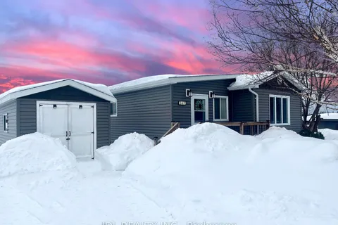 167 2nd Street, Cochrane, ON P0L 1C0