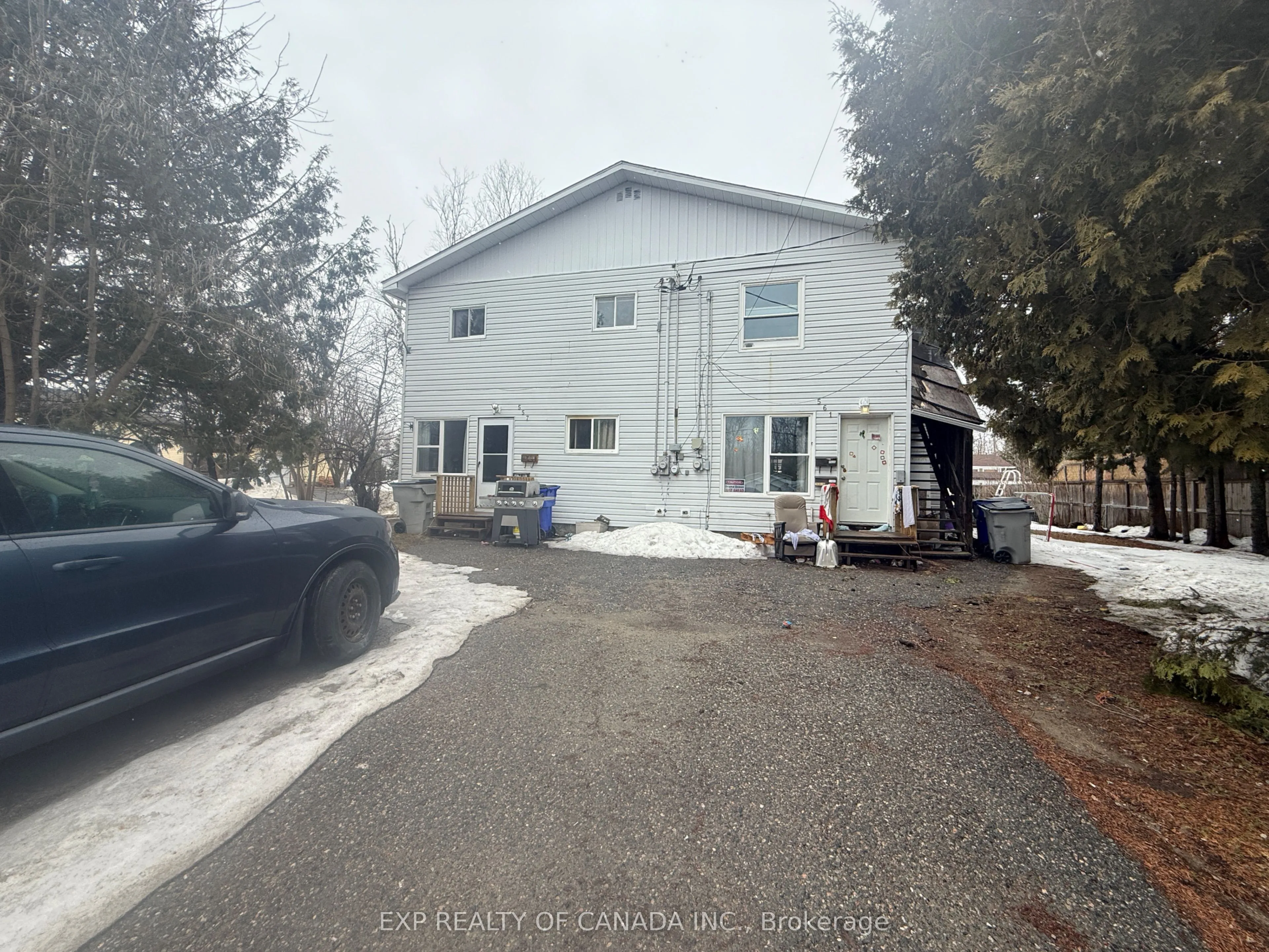 557 Norman Street, Timmins, ON P4N 4C1