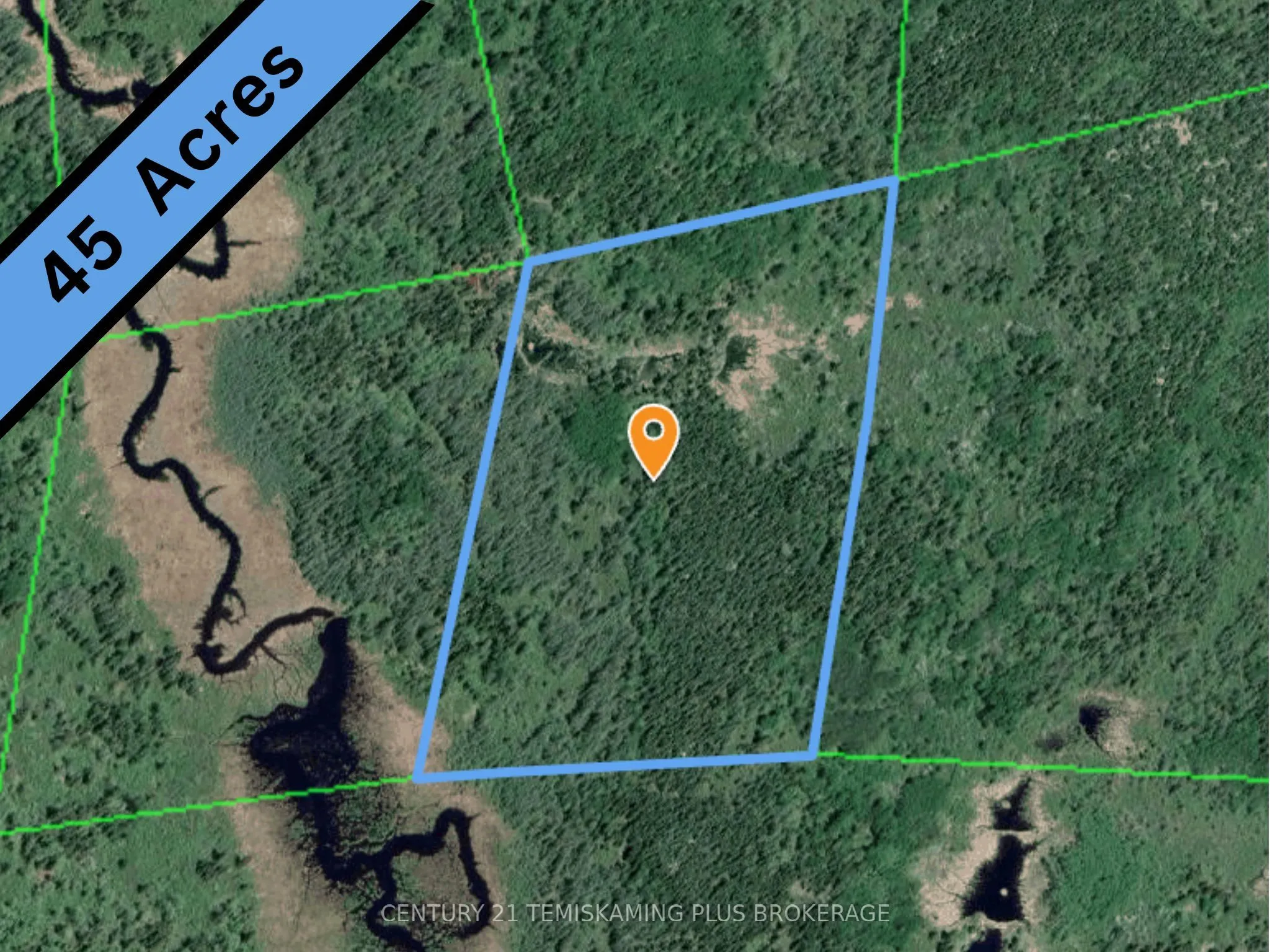 PCL 16069 N/A, ON P0K 1L0