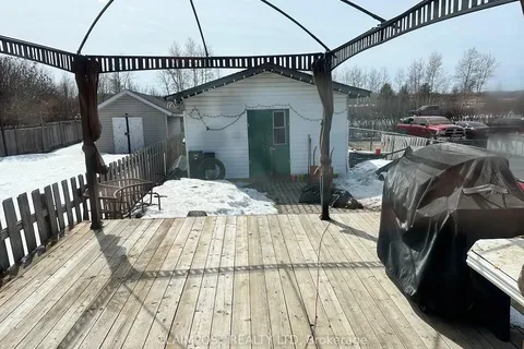 683 Emilie Street, Timmins, ON P4N 5K2