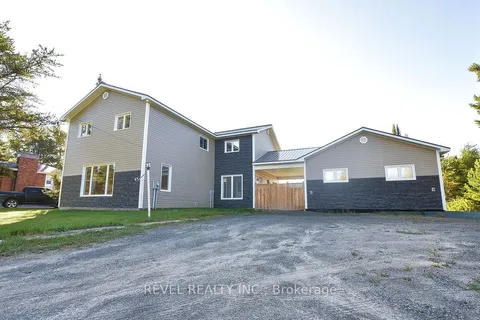 1221 Dalton Road, Timmins, ON P4N 7C2