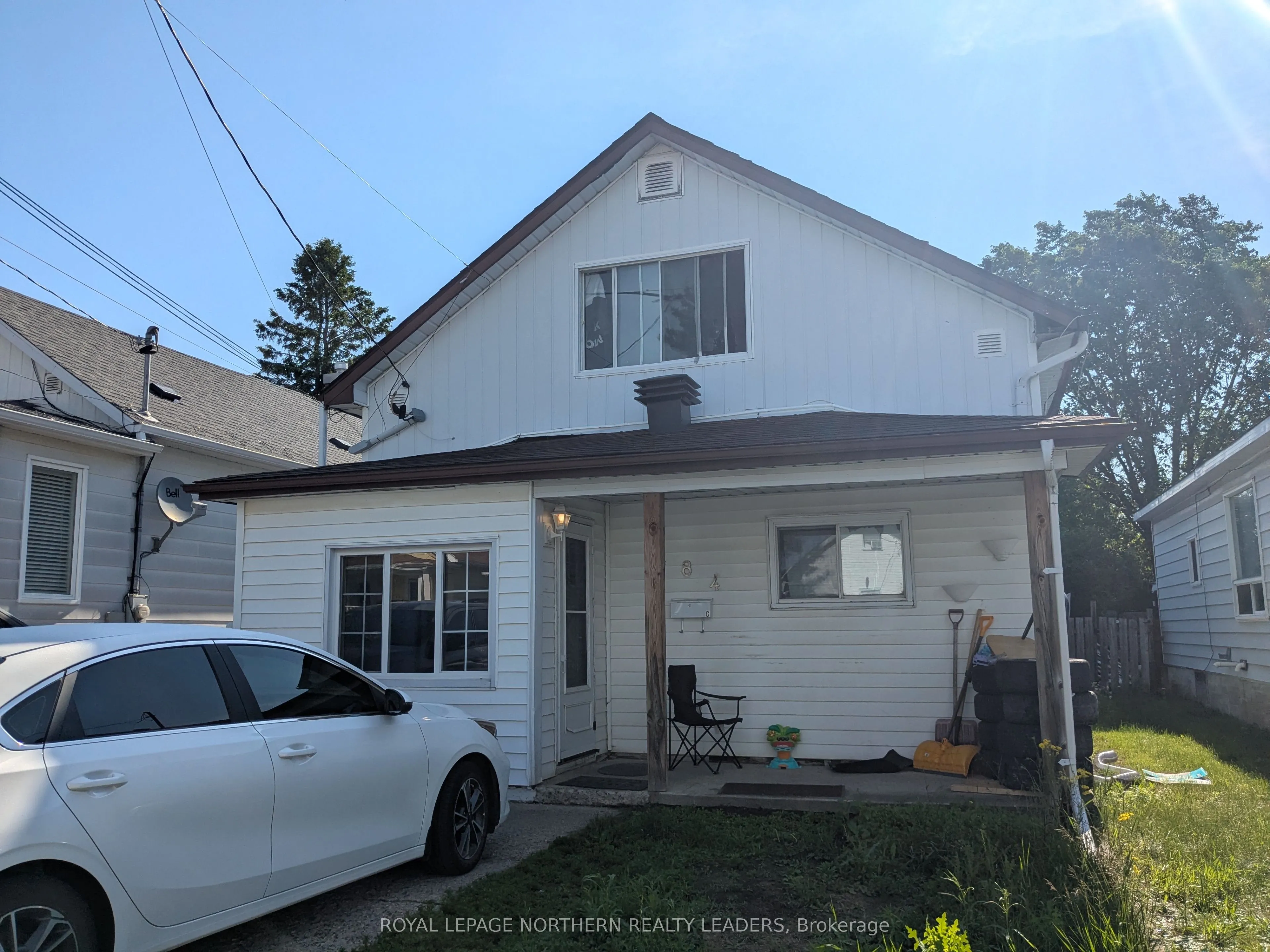 284 Maple Street, ON P4N 1Z4