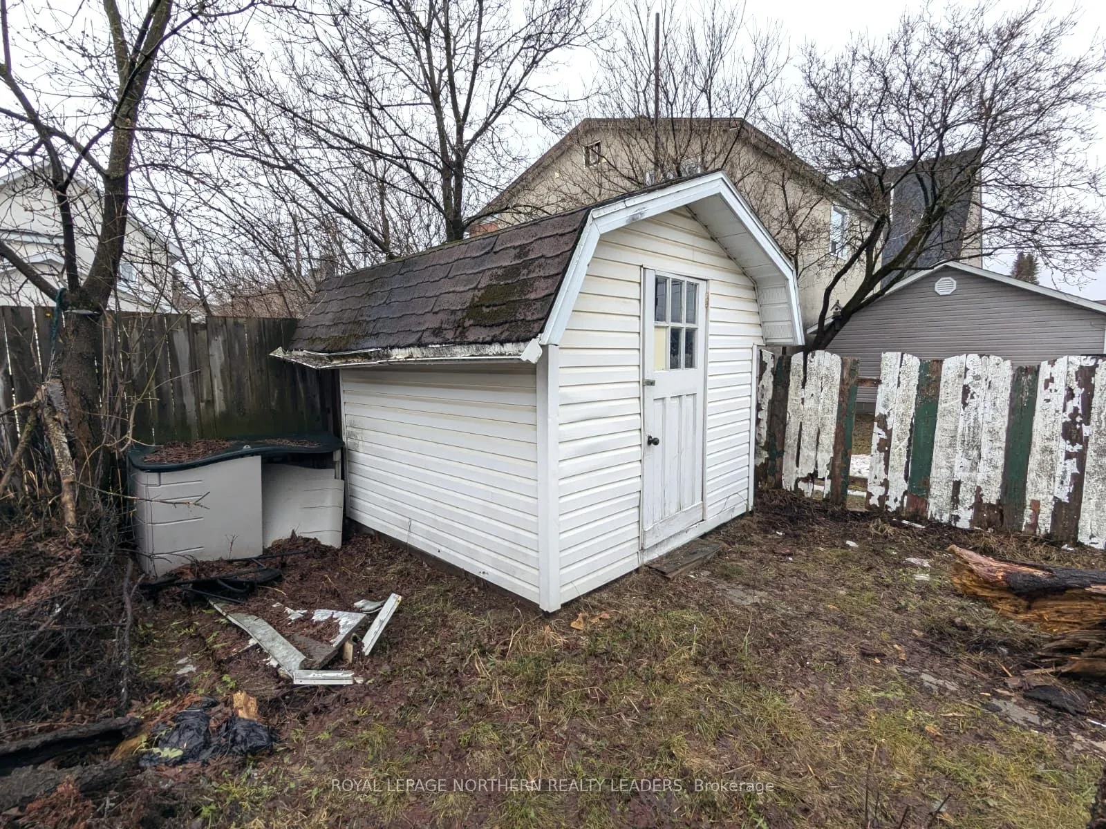 Property