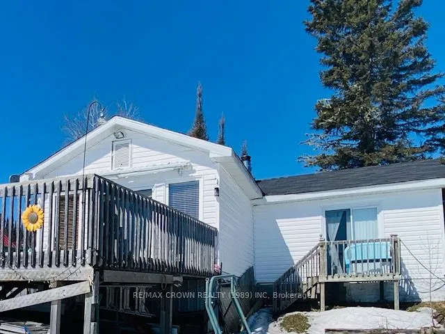 1179 FANTHAM Road, ON P0L 1G0