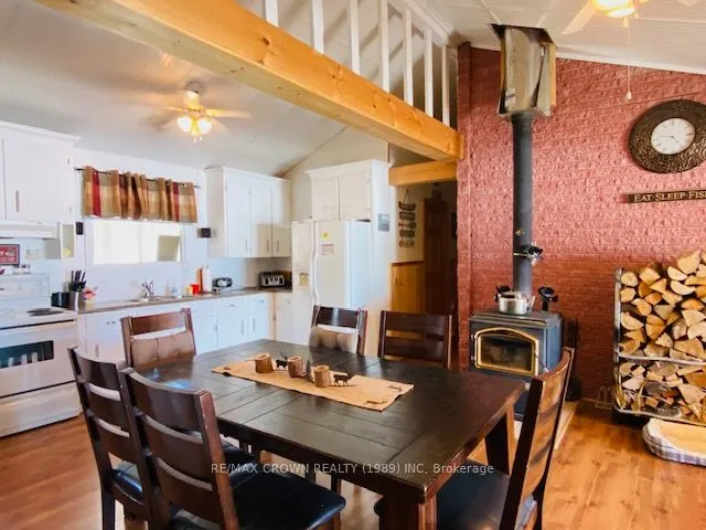 1179 FANTHAM Road, ON P0L 1G0