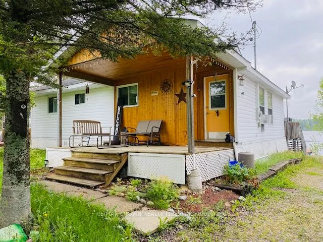 1179 FANTHAM Road, ON P0L 1G0