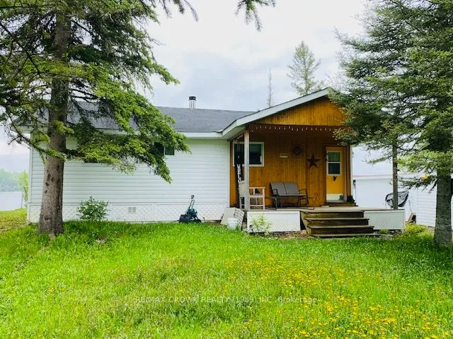 1179 FANTHAM Road, ON P0L 1G0