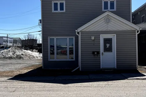 20 Kolb Avenue, Kapuskasing, ON P5N 1E9