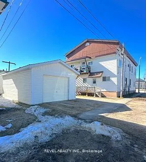 387 Main Street, Iroquois Falls, ON P0K 1G0