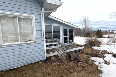 760 Glackmeyer Concession Rd 10 & 11 N/A, Cochrane, ON P0L 1C0