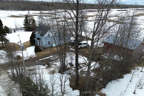 760 Glackmeyer Concession Rd 10 & 11 N/A, Cochrane, ON P0L 1C0