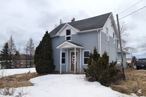 760 Glackmeyer Concession Rd 10 & 11 N/A, Cochrane, ON P0L 1C0