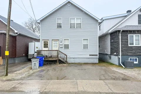 45 Maple Street, Timmins, ON P4N 6B3