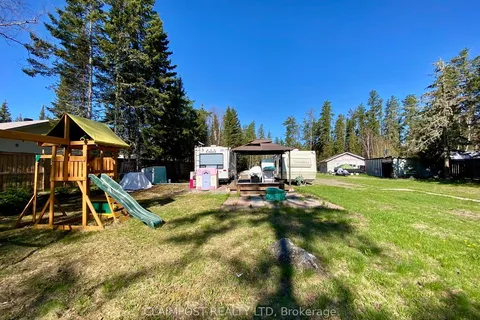 3056 Sunset Bay Road, Iroquois Falls, ON P0K 1G0