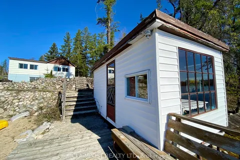 3056 Sunset Bay Road, Iroquois Falls, ON P0K 1G0