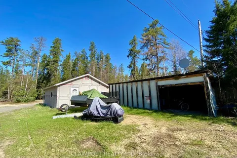 3056 Sunset Bay Road, Iroquois Falls, ON P0K 1G0