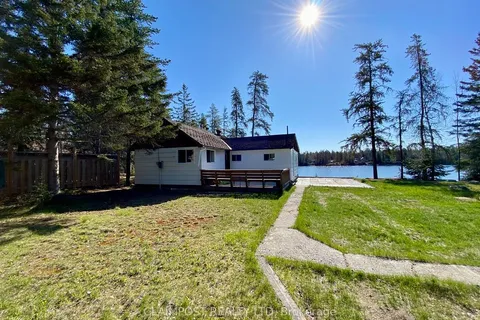3056 Sunset Bay Road, Iroquois Falls, ON P0K 1G0