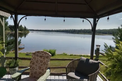8152 Pike Lake Road, Timiskaming, ON P0J 1P0