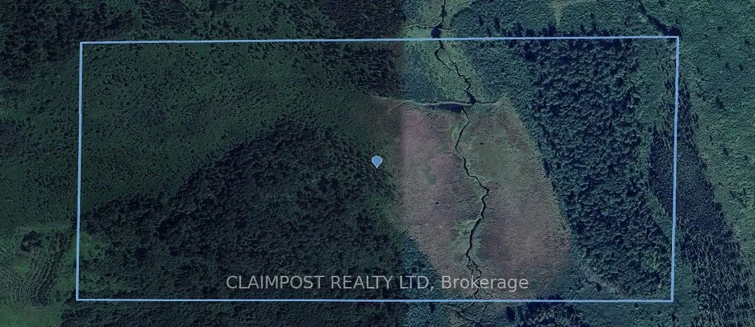 LT 6 C 4 Coulson Township, Iroquois Falls, ON P0K 1N0