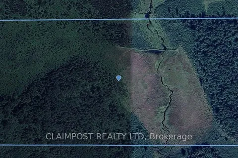 LT 6 C 4 Coulson Township, Iroquois Falls, ON P0K 1N0