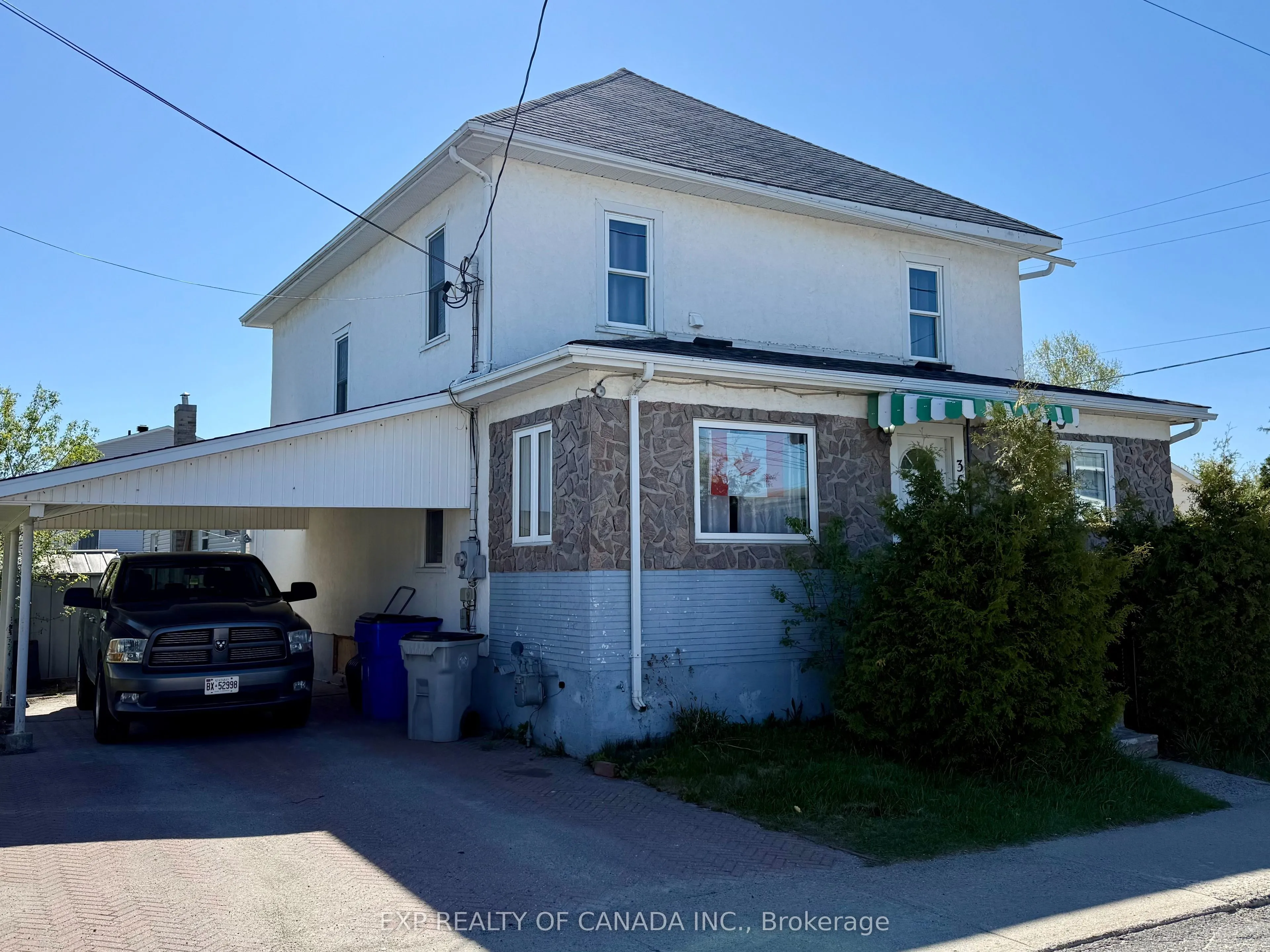 360 Cedar Street, ON P4N 2H5
