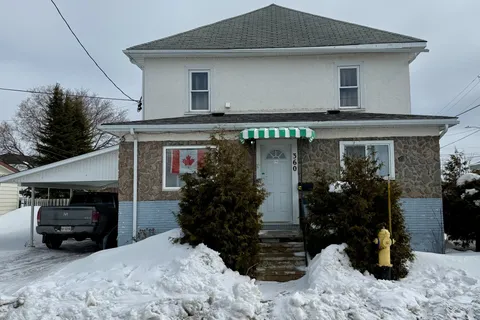 360 Cedar Street, Timmins, ON P4N 2H5