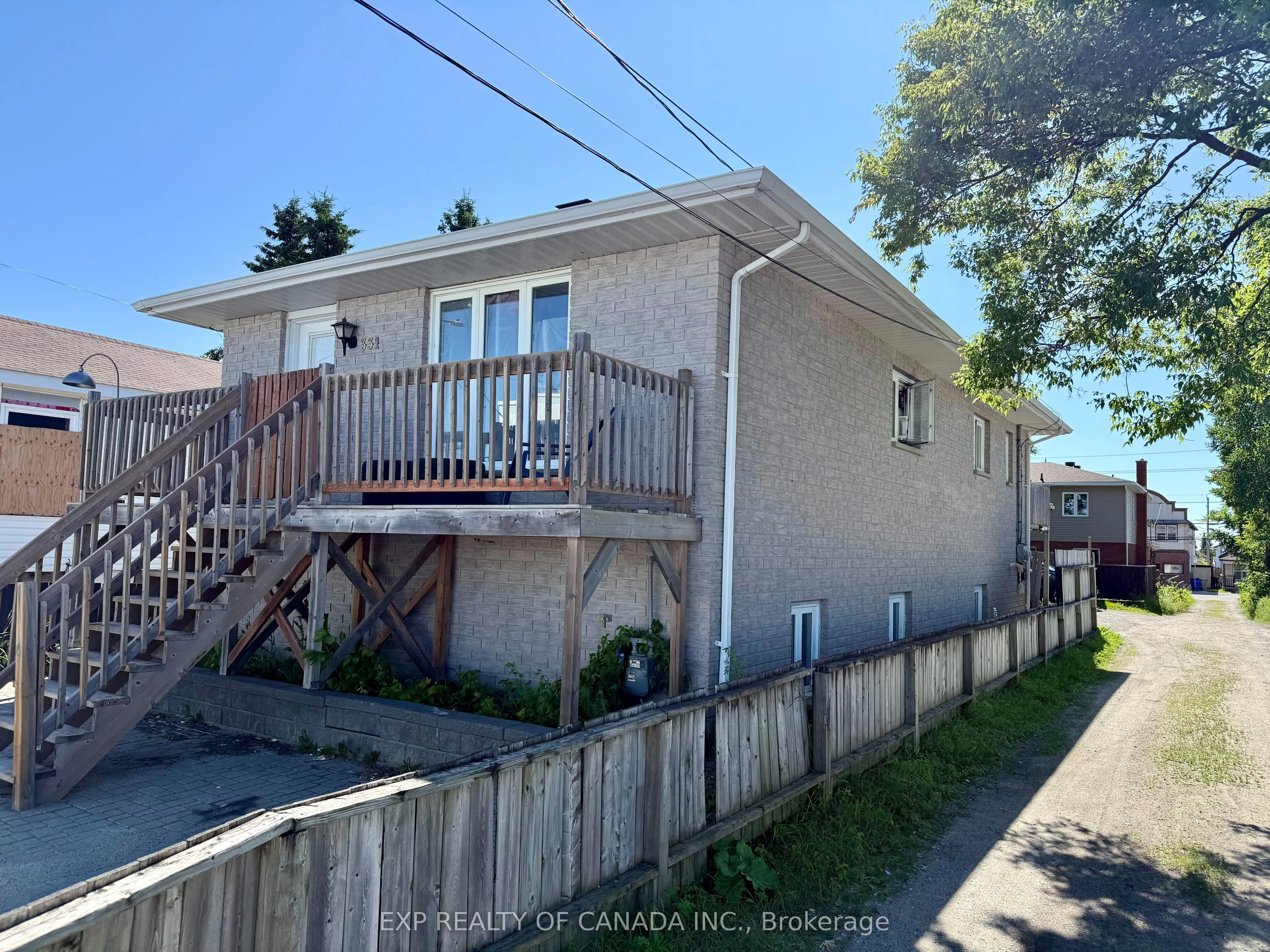 331 Spruce Street, ON P4N 2N2