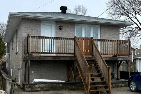 331 Spruce Street, Timmins, ON P4N 2N2