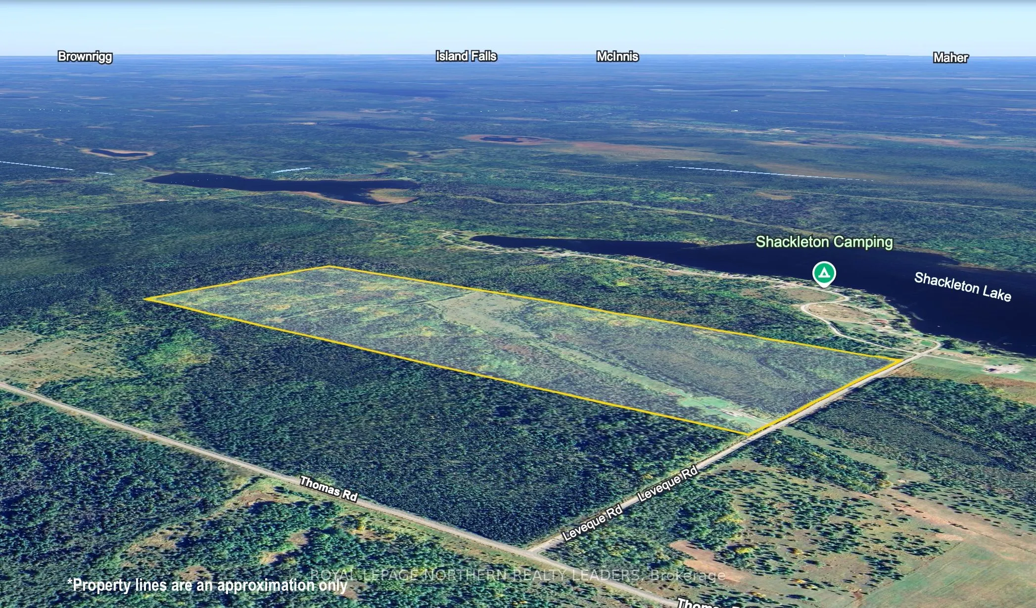 621 Leveque Road, Fauquier-Strickland, ON P0L 1G0