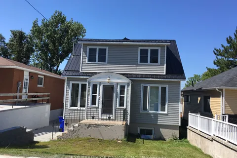 353 Hart Street, Timmins, ON P4N 6W9