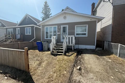 145 Elm Street, Timmins, ON P4N 6A6