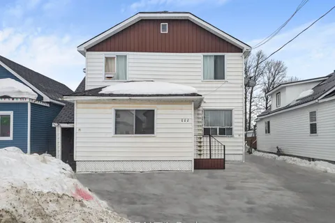 111 Taylor Avenue, Kirkland Lake, ON P2N 2L8