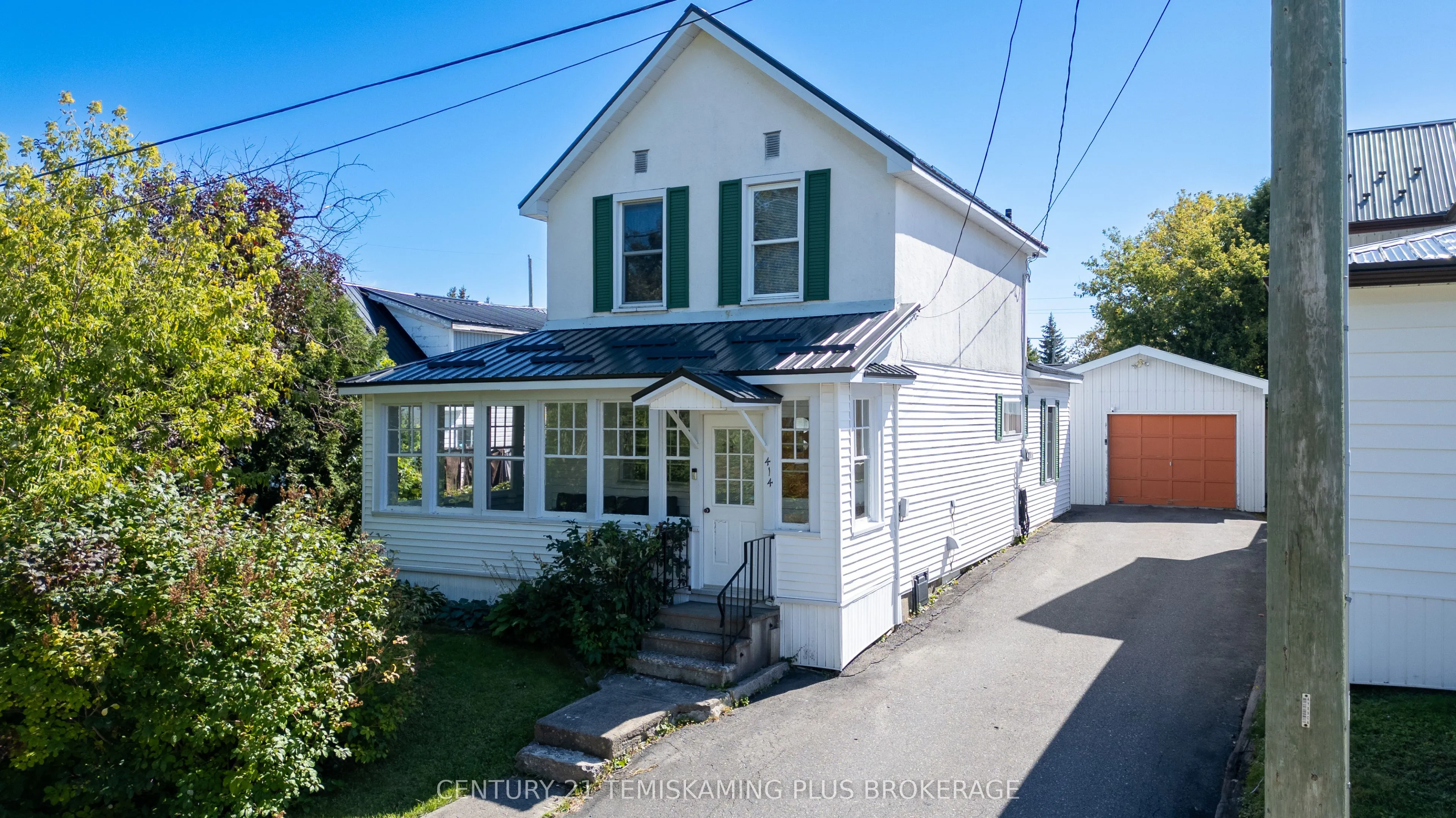 414 Marcella Street, Temiskaming Shores, ON P0J 1H0
