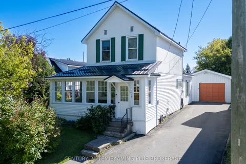 414 Marcella Street, Temiskaming Shores, ON P0J 1H0