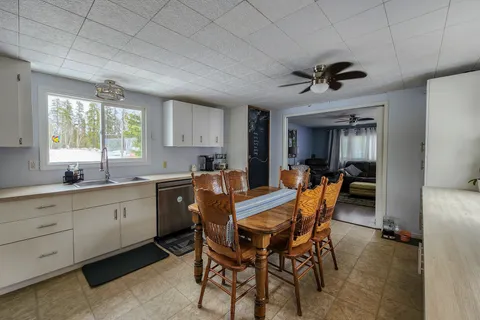 8885 11 Highway, Iroquois Falls, ON P0K 1G0