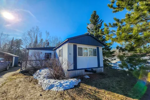 8885 11 Highway, Iroquois Falls, ON P0K 1G0