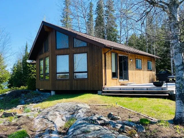 LOT 1 HANLAN TWP Township, Hearst, ON P0L 1N0