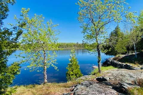 LOT 1 HANLAN TWP Township, Hearst, ON P0L 1N0