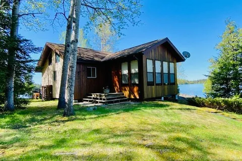 LOT 1 HANLAN TWP Township, Hearst, ON P0L 1N0