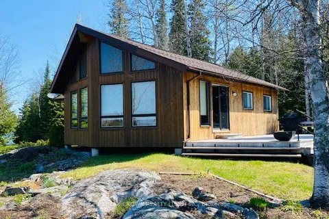 LOT 1 HANLAN TWP Township, Hearst, ON P0L 1N0