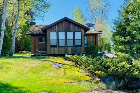 LOT 1 HANLAN TWP Township, Hearst, ON P0L 1N0