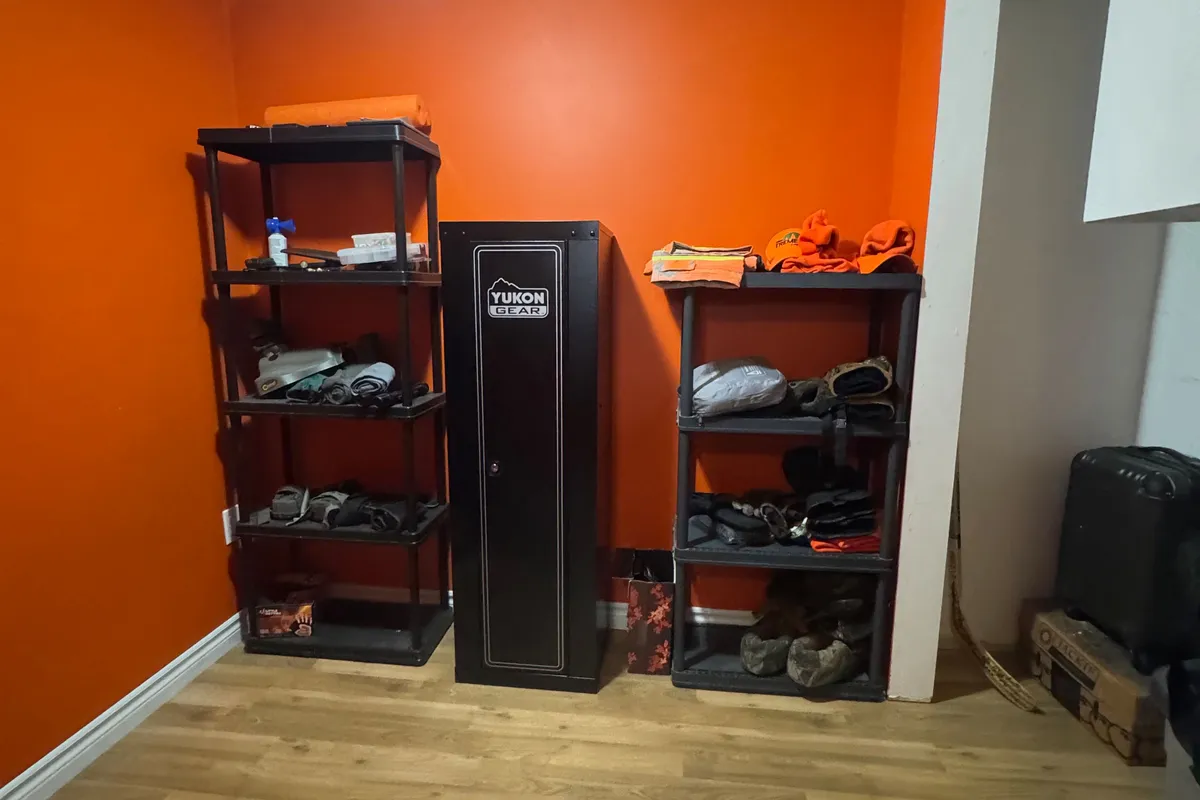 40 Bowman Avenue, Kapuskasing, ON P5N 1N1