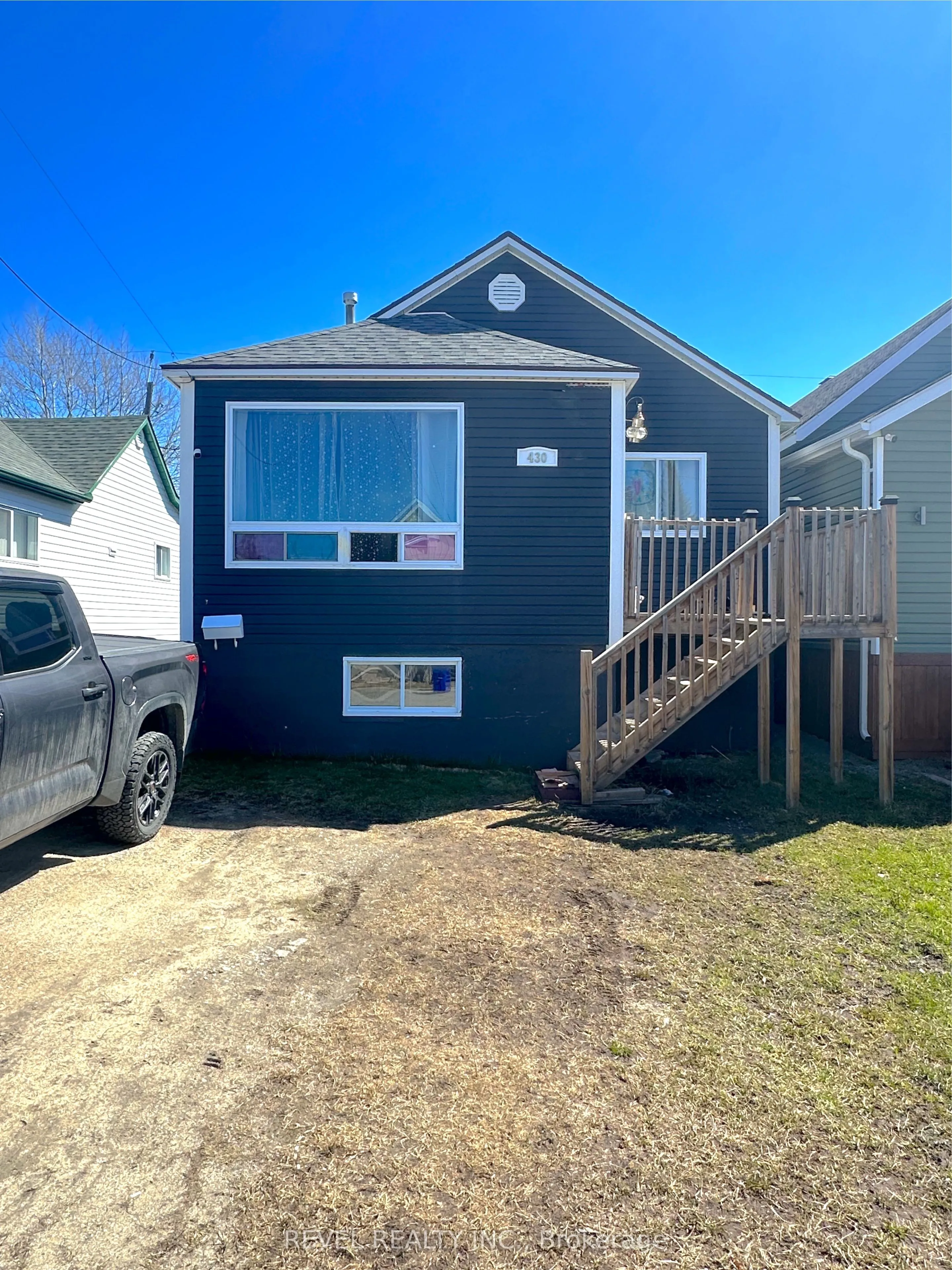 430 Tamarack Street, ON P4N 6R6