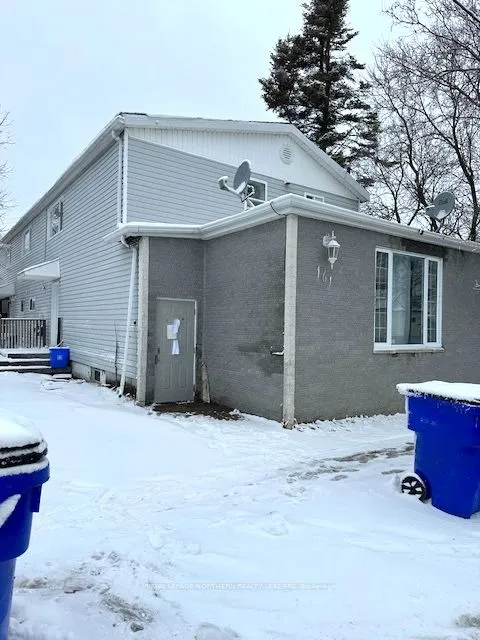 161 Mountjoy Street, Timmins, ON P4N 1T2