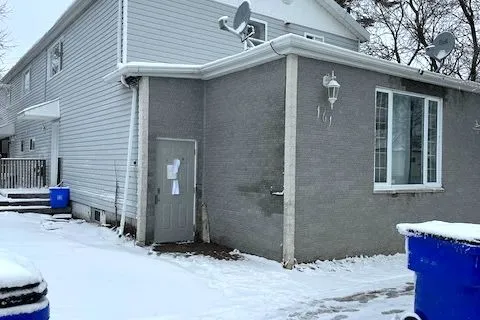 161 Mountjoy Street, Timmins, ON P4N 1T2