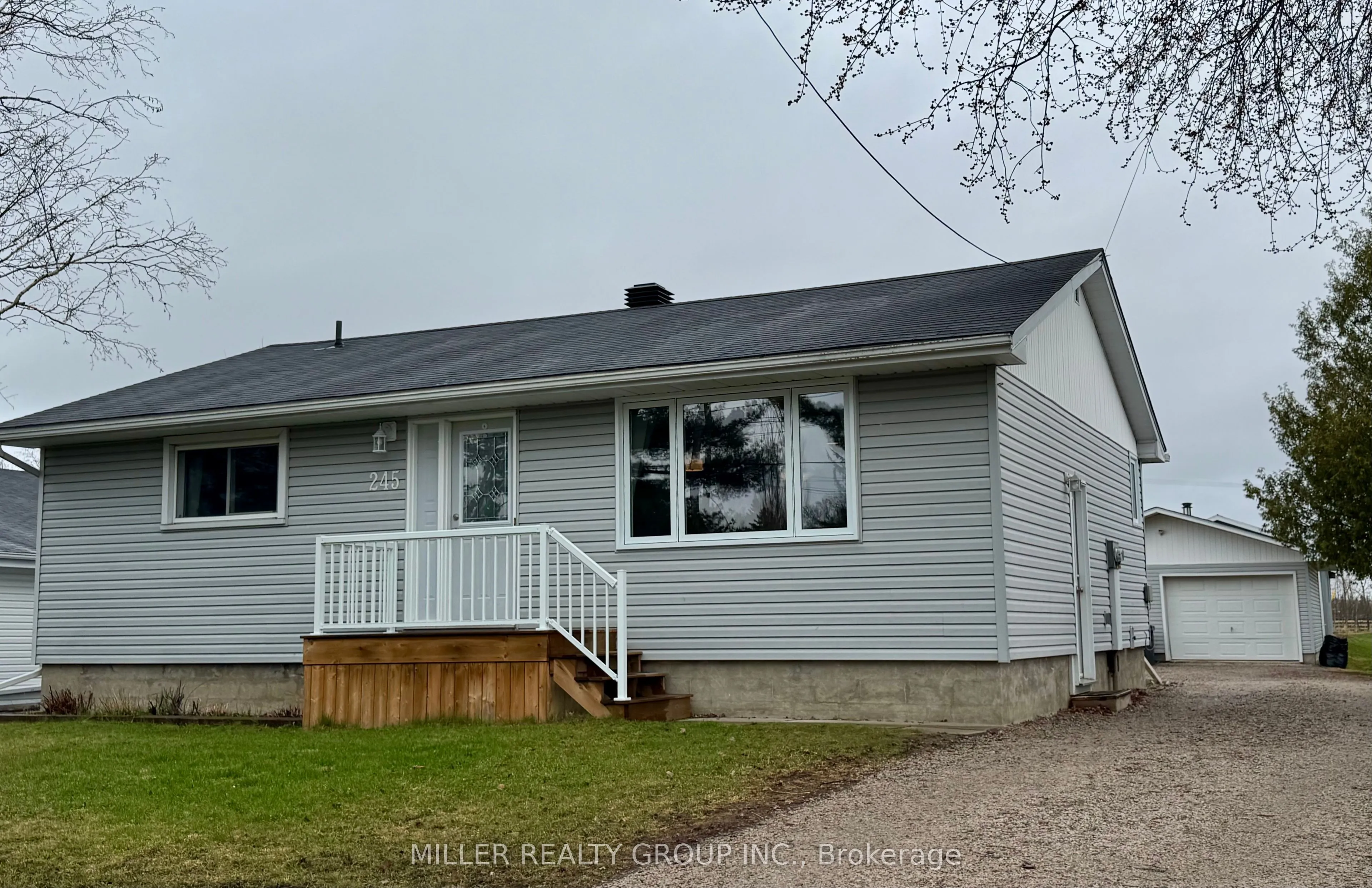 245 Pine Street, Temiskaming Shores, ON P0J 1P0